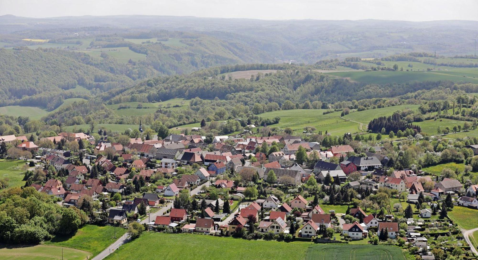 Ferienwohnung-Am-Suedhang Muglitztal المظهر الخارجي الصورة